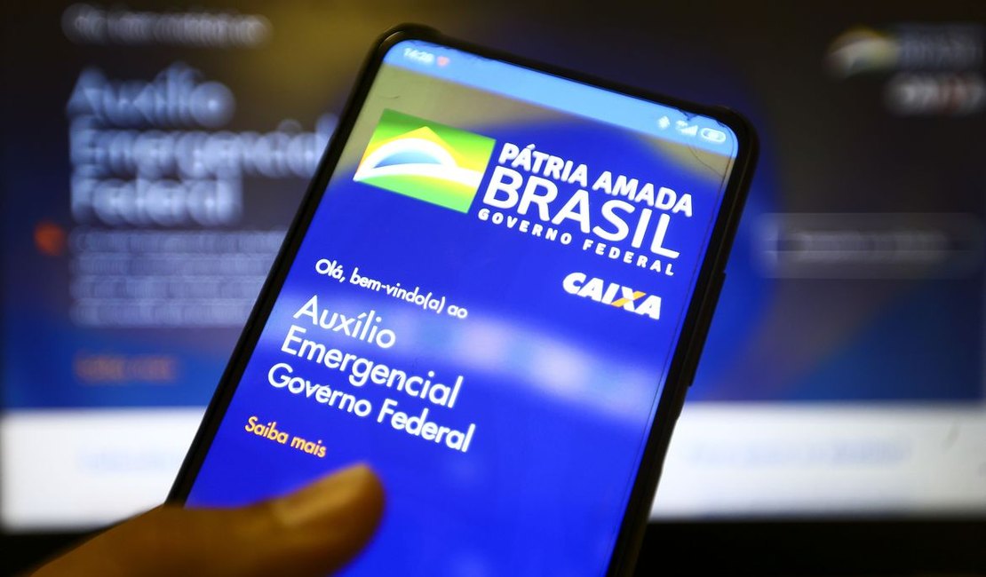 Caixa inicia 4º ciclo e paga auxílio emergencial a 5,2 milhões de pessoas