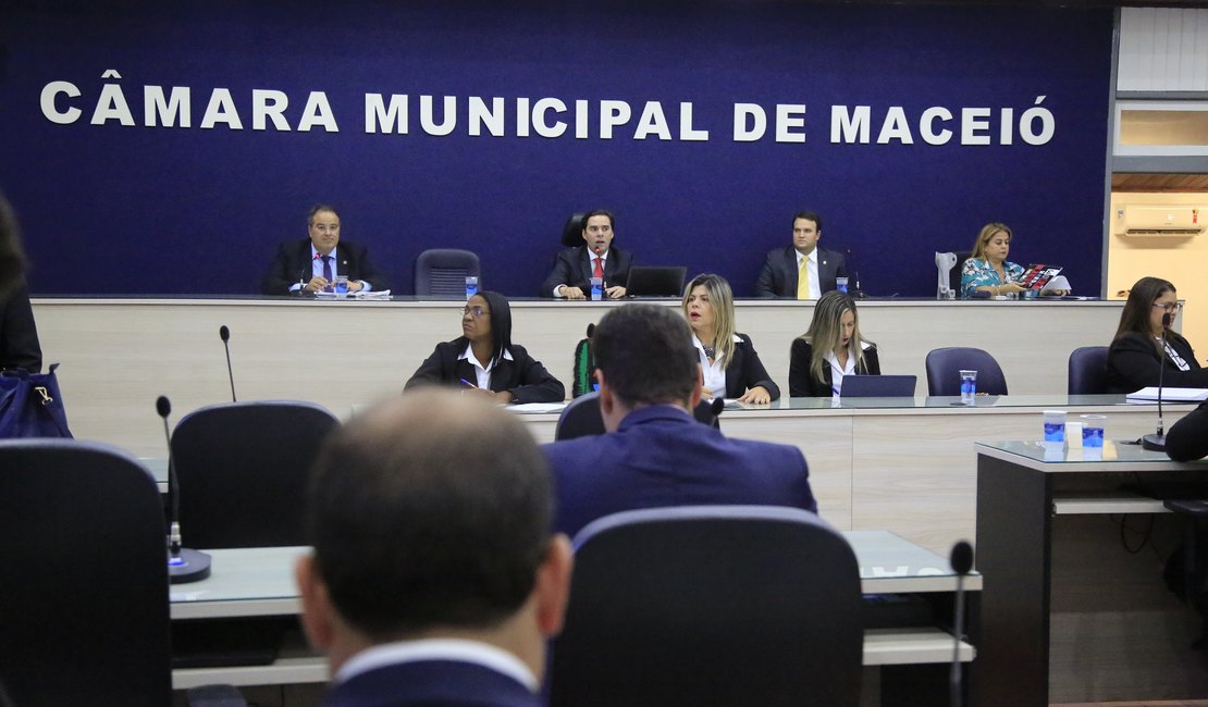 Câmara irá ao Pinheiro para realizar sessão ordinária na próxima quinta-feira
