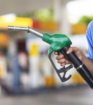 Preço dos Combustíveis terá redução na próxima quinzena, em Alagoas