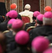 Papa Francisco receberá bispos da CNBB em 2020