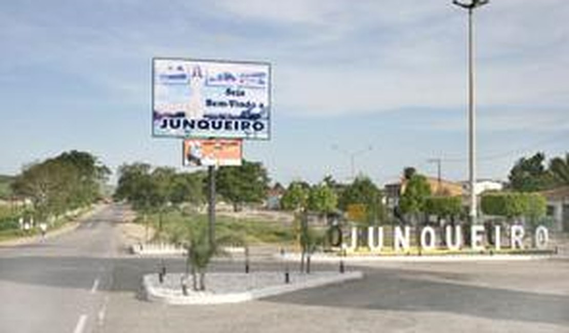 Prefeitura de Junqueiro é investigada por funcionamento de lava-jato em garagem municipal