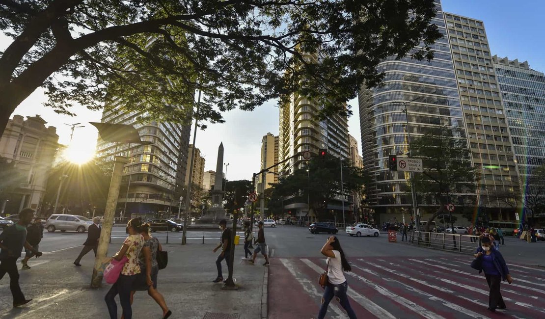 Covid-19: Belo Horizonte retoma reabertura gradual de atividades