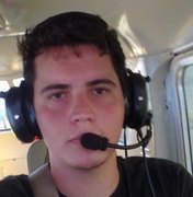 Piloto é encontrado vivo três dias após queda de avião no MT; veja foto