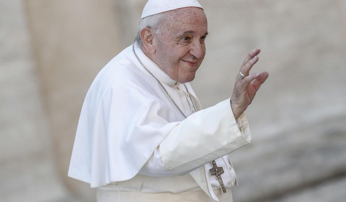 Papa Francisco diz não ter medo de cisma na Igreja