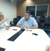 Sima e Segurança Pública discutem furtos de cabos de energia em Maceió