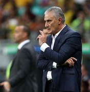 Tite elogia presença de Gabigol e opina sobre próximo adversário da Seleção na Copa América