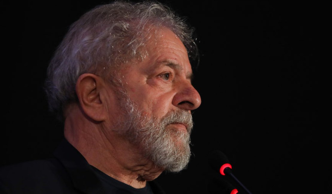 Amigos de Lula querem fazer vaquinha para pagar multa de R$ 3 milhões do STJ