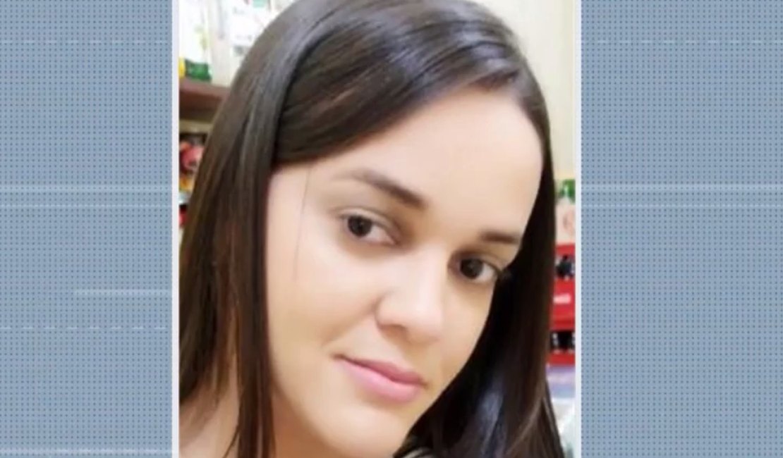 Criança morre e mulher fica ferida após serem baleadas em supermercado no norte da Bahia