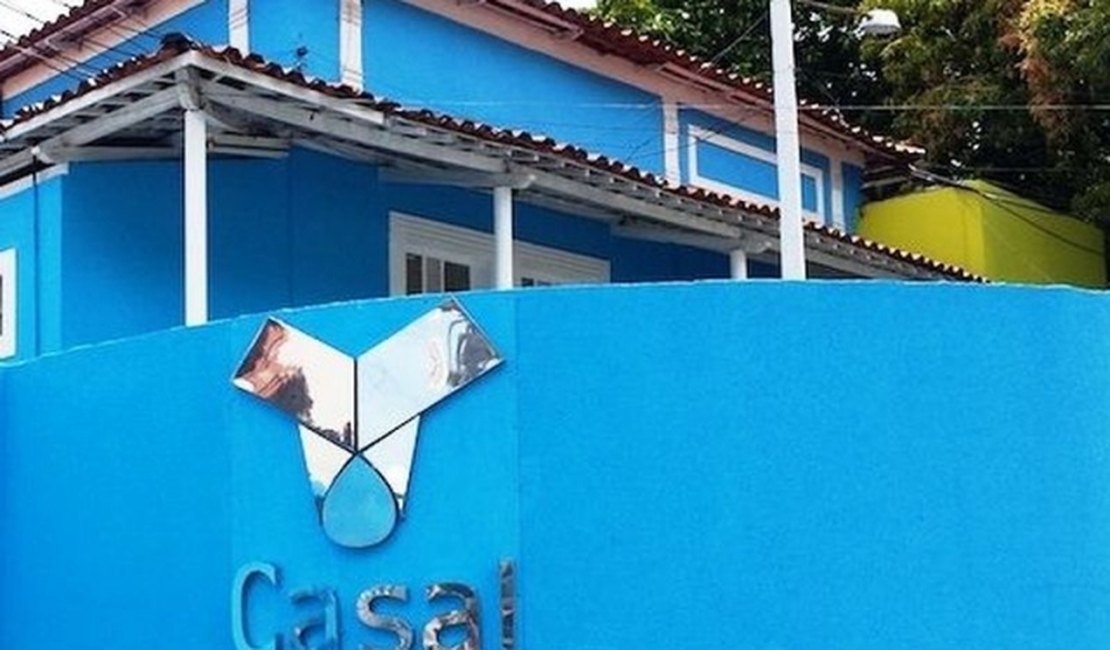 Casal não cortará água dos alagoanos durante o período de pandemia