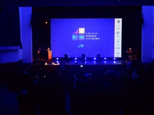 11ª edição do Circuito Penedo de Cinema começa na próxima segunda, (22), e homenageará Paulo Freire