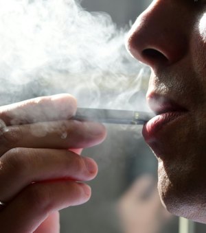 Índia anuncia proibição dos cigarros eletrônicos