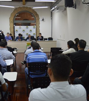 Motoristas por aplicativos de Maceió cobram alteração de lei