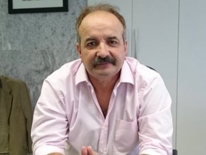 Assembleia Legislativa aprova nome do ex-vereador Zé Márcio para a direção executiva da Arsal