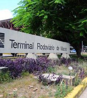 Juizado Especial do Torcedor funcionará no Terminal Rodoviário de Maceió