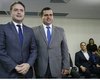 Fernando Pereira retorna ao comando de secretaria estadual