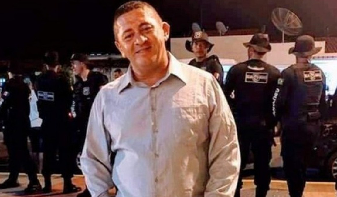 Investigações levam policia a concluir que morte de primo do prefeito de Porto Real do Colégio foi execução