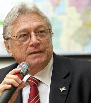 Téo Vilela pode ser o Primeiro Suplente de Rodrigo Cunha ao Senado