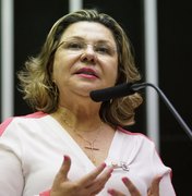 Bancada feminina elege Secretaria da Mulher amanhã, em Brasília. Tereza Nelma é candidata