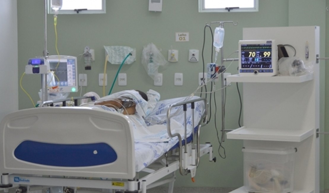 Aumenta o número de internações por queda de moto no Hospital de Emergência do Agreste