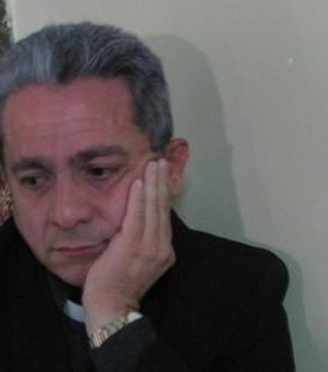 Afastado da igreja, ex- monsenhor Raimundo sofre AVC e é internado