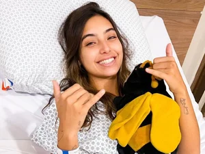 Médico explica o real estado de saúde de Vanessa Lopes