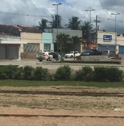 Bandidos fazem reféns em agência na cidade de Paulo Jacinto