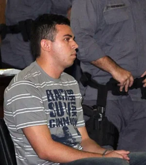 Justiça concede regime semiaberto a Lindemberg Alves, condenado pela morte de Eloá