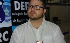 Delegado Thiago Prado