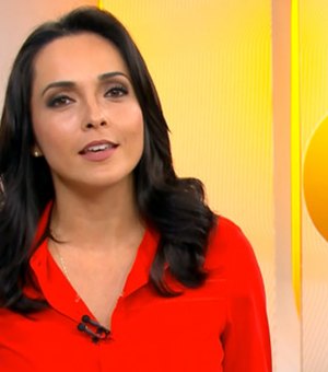 Izabella Camargo aceita convite para atuar no governo de Jair Bolsonaro