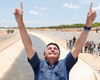 Jair Bolsonaro vai inaugurar obra hídrica em Pernambuco nesta quinta (21)