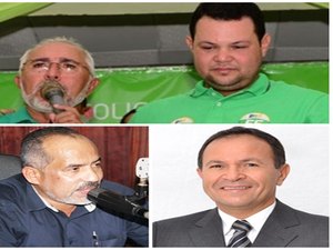 Audiência com políticos de Delmiro Gouveia é adiada; processo é contra crime eleitoral