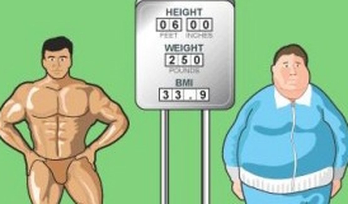 Emagrecer e perder peso são coisas diferentes. Ententa o porquê