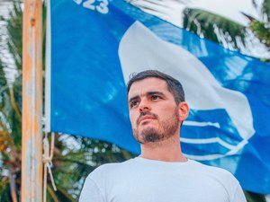 Empresário Caio Uchôa anuncia desistência de candidatura em Porto de Pedras