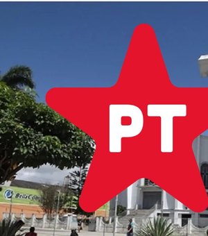 Dirigente rural, sindicalista e militar devem compor a chapa do PT à câmara de Arapiraca; veja nomes