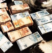 PF faz operação para combater crimes como peculato, corrupção passiva e lavagem de dinheiro no judiciário em Minas