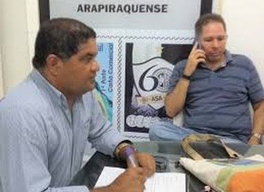 ASA fecha com volante e encerra ciclo de contratações para Copa Alagoas