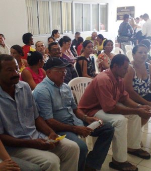 Mutirão vai realizar 1.300 audiências na 10ª Vara Federal em Arapiraca