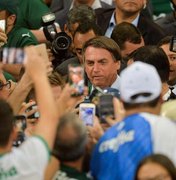 Casagrande critica atraso no jogo por culpa de Bolsonaro