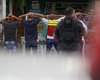 Fevereiro registra menor número de homicídios de toda série histórica em AL