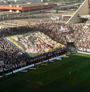 Caixa Econômica recusa proposta do Corinthians para quitar dívida da Neo Química Arena