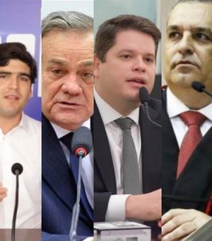 Coronavírus: Pré-candidatos se posicionam sobre adiamento das eleições municipais 