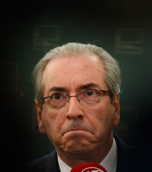 STF autoriza quebra de sigilo de Eduardo Cunha