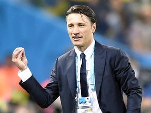 Técnico da Croácia ainda 'chora' pênalti polêmico contra o Brasil