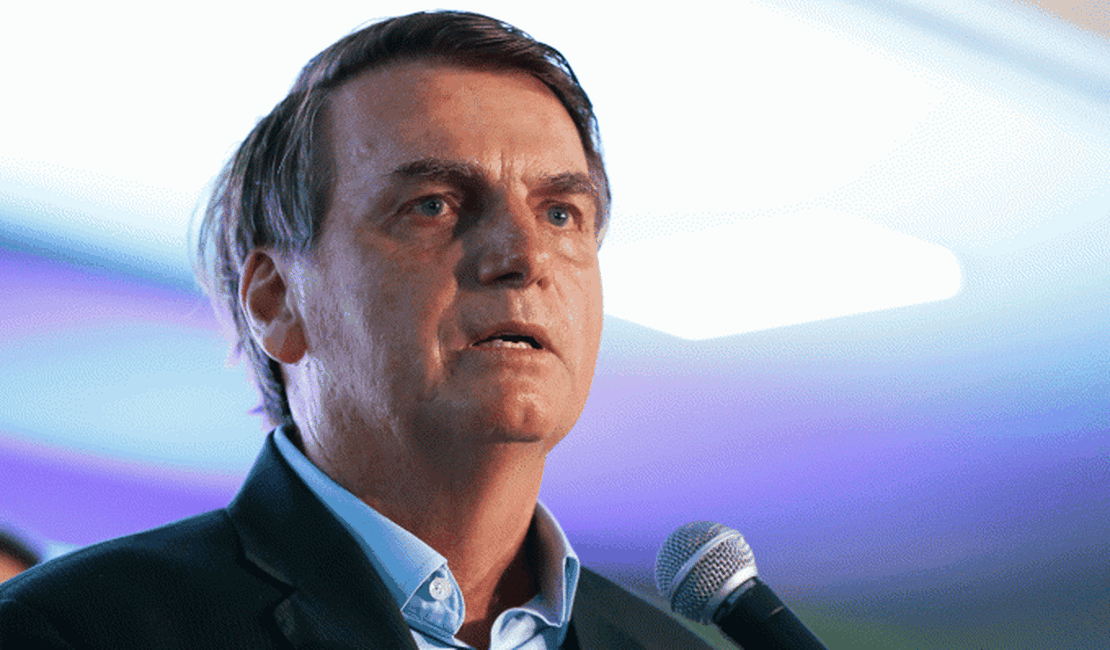 Aliança pelo Brasil admite que não estará na eleição de 2020