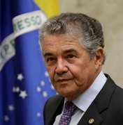 Ministro Marco Aurélio é submetido a cirurgia para retirada de carcinoma