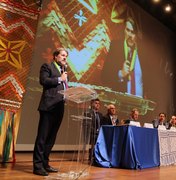 Dias Toffoli defende Judiciário mais eficiente e transparente