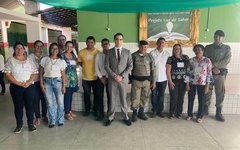 MP fiscaliza eleições para Conselheiros Tutelares em Alagoas