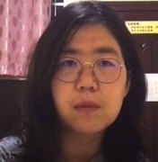 China condena jornalista a quatro anos de prisão por cobrir a pandemia de Covid