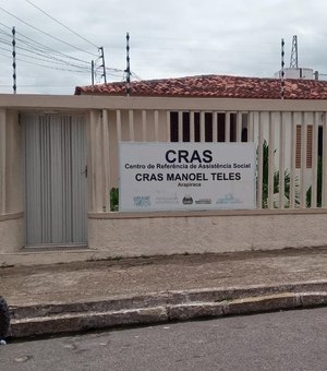 Conselheiro denuncia aglomeração no Cras em bairro que tem dois casos positivos de coronavírus em Arapiraca