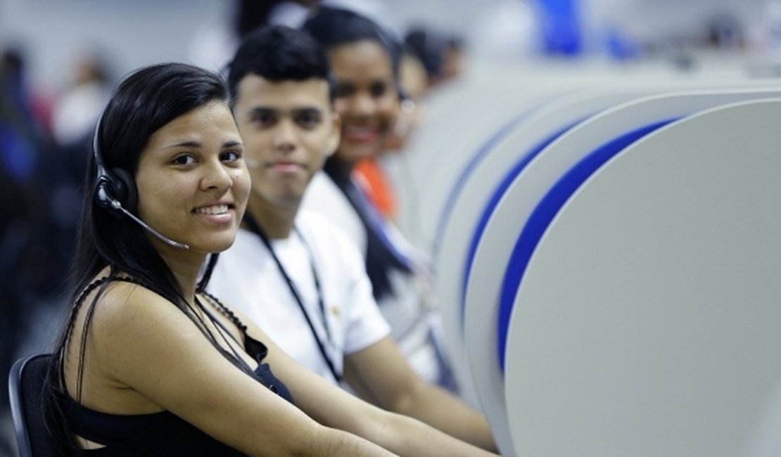 Sine tem mais de 250 vagas de emprego na capital e interior de Alagoas